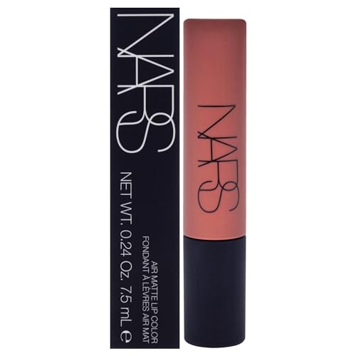 NARS Air Matte Lip Color – Surrender for Women 0,24 oz Lipstick von NARS