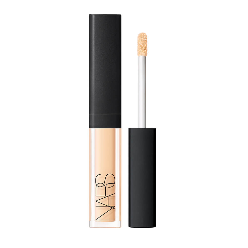 NARS Augen Mini Radiant Creamy Concealer 1.4 ml Cafe Au Lait von NARS