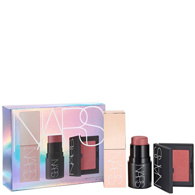 NARS Cheek Set von NARS