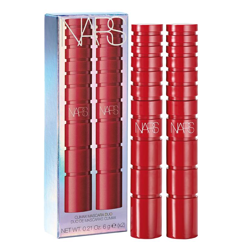 NARS Climax Mascara Duo von NARS