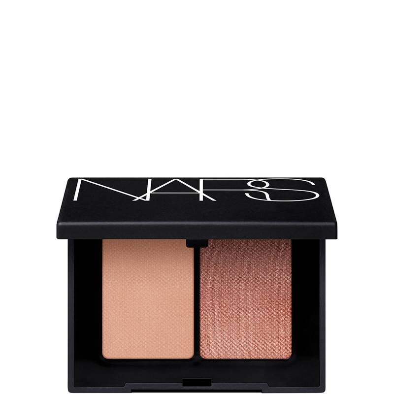 NARS Cosmetics Duo Eye Shadow (verschiedene Farbtöne) - Hammamet von NARS