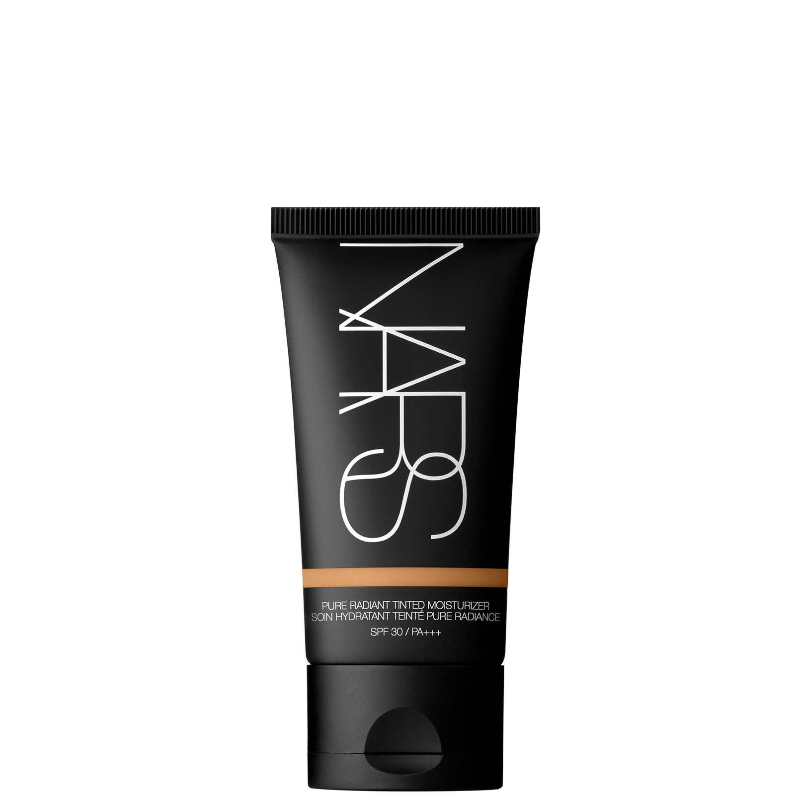 NARS Cosmetics Pure Radiant Getönte Feuchtigkeitspflege LSF 30/PA+++ (Verschiedene Farbtöne) - Santiago von NARS