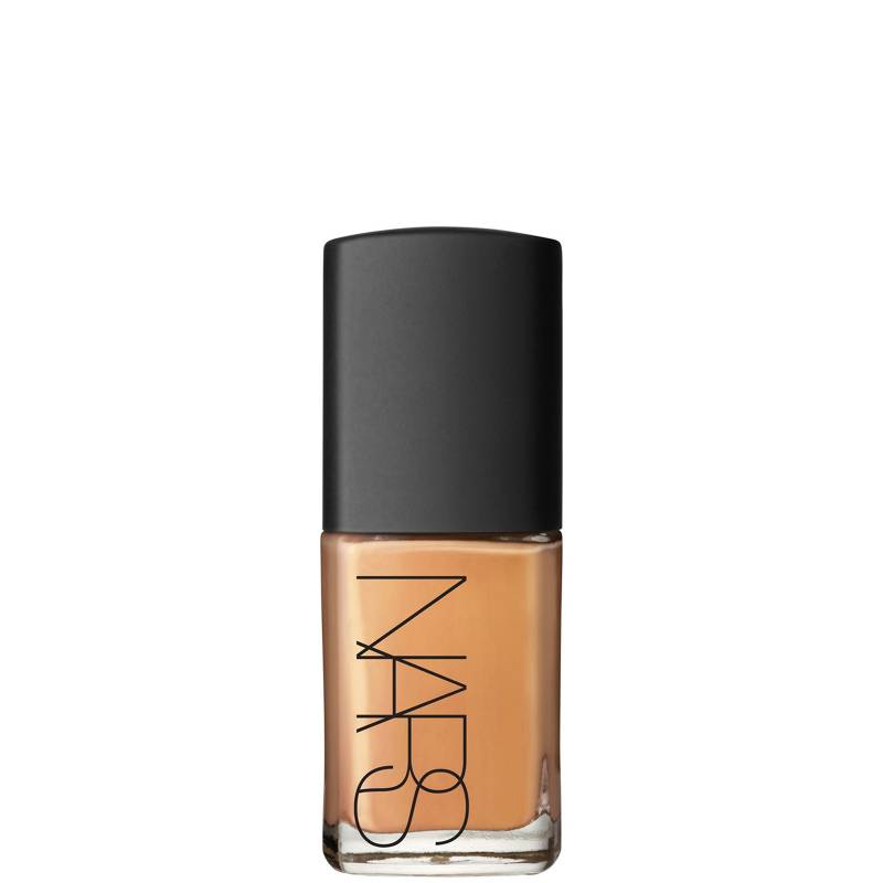 NARS Cosmetics Sheer Glow Foundation (Verschiedene Farbtöne) - Tahoe von NARS