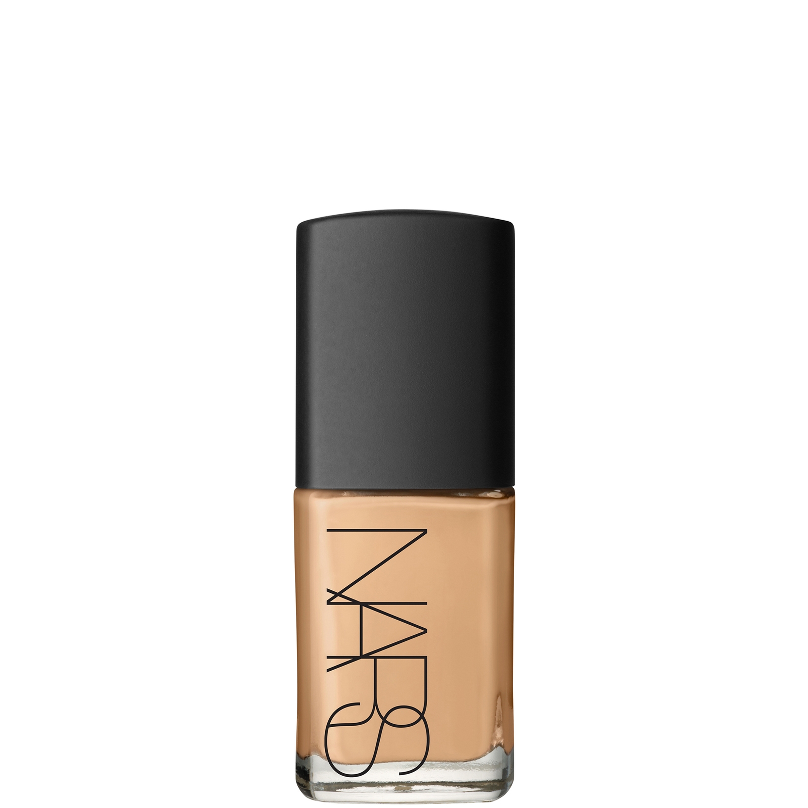 NARS Cosmetics Sheer Glow Foundation (Verschiedene Farbtöne) - Valencia NARS Cosmetics Sheer Glow Foundation (Verschiedene Farbtöne) - Valencia von NARS
