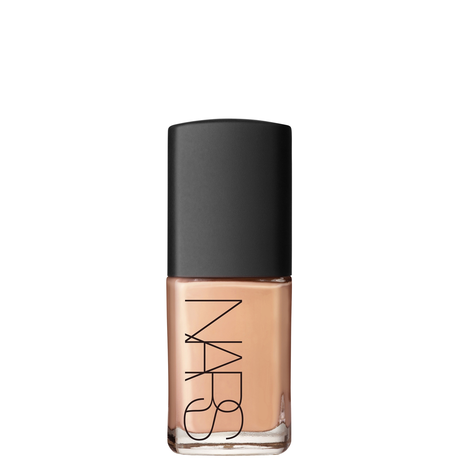 NARS Cosmetics Sheer Glow Foundation (Verschiedene Farbtöne) - Vallauris NARS Cosmetics Sheer Glow Foundation (Verschiedene Farbtöne) - Vallauris von NARS