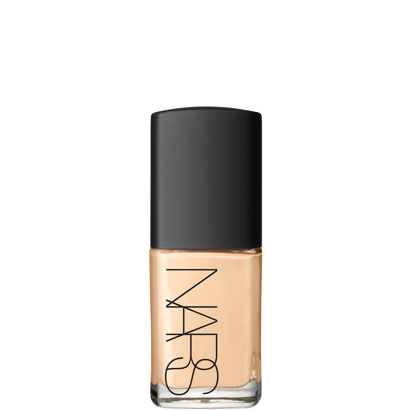 NARS Cosmetics Sheer Glow Foundation (Verschiedene Farbtöne) - Vienna NARS Cosmetics Sheer Glow Foundation (Verschiedene Farbtöne) - Vienna von NARS