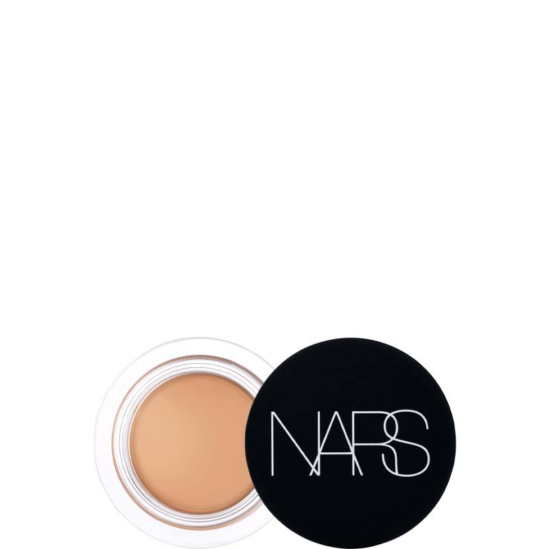 NARS Soft Matte Complete Concealer 6,2 g (Verschiedene Farbtöne) - Biscuit von NARS