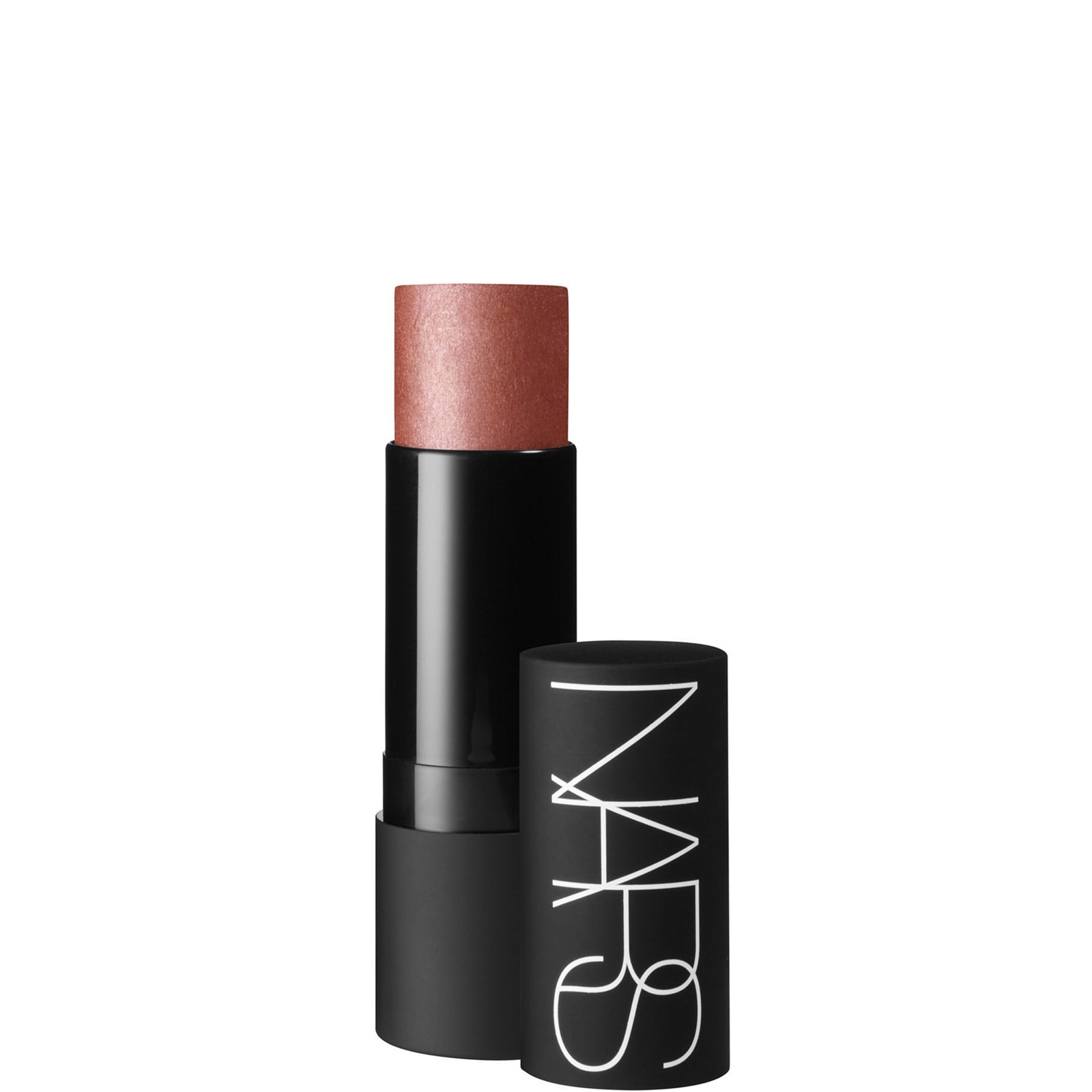NARS Cosmetics The Multiple - verschiedene Töne - Shimmering Rose Peach von NARS