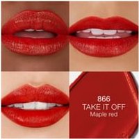 NARS - Explicit Lipstick 866 TAKE IT OFF von NARS