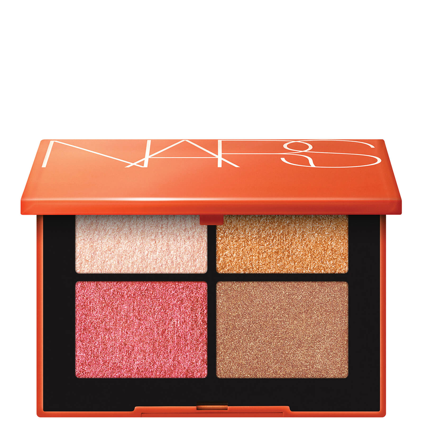 NARS Laguna Quad Eyeshadow - Laguna Sunset 8g von NARS