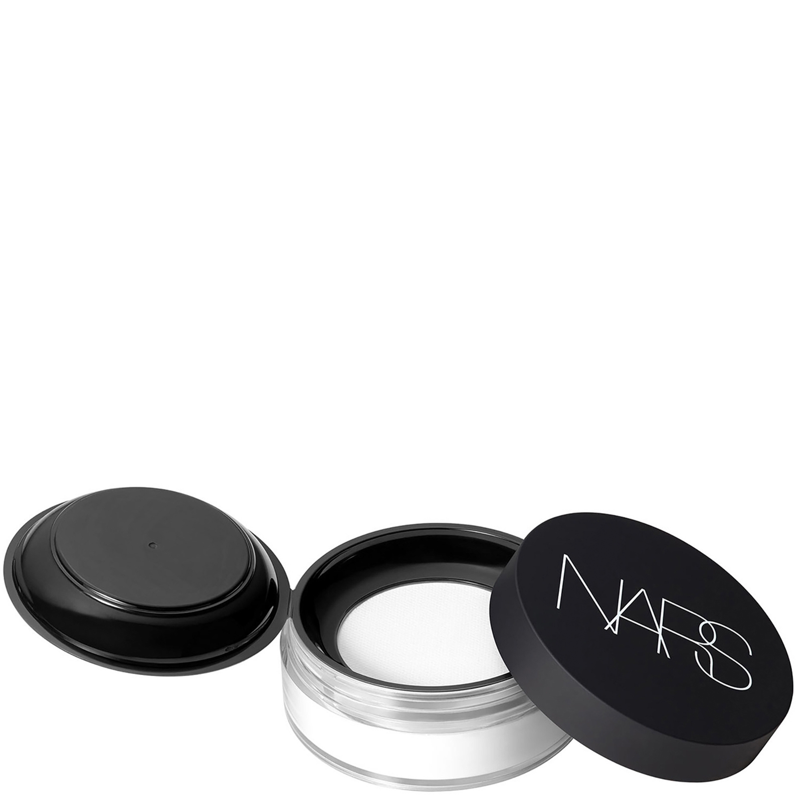 NARS Light Reflecting Loose Setting Powder - Crystal 11g von NARS