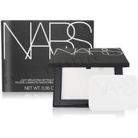 NARS - Light Reflecting Pressed Setting Powder Crystal Clear 10g von NARS