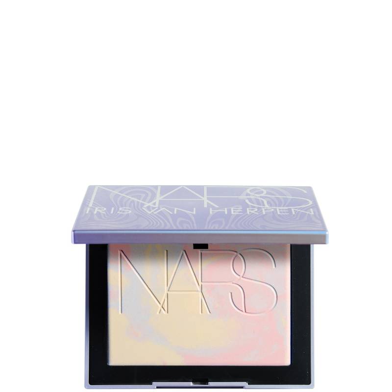 NARS Light Reflecting Prismatic Powder Moon Wave von NARS