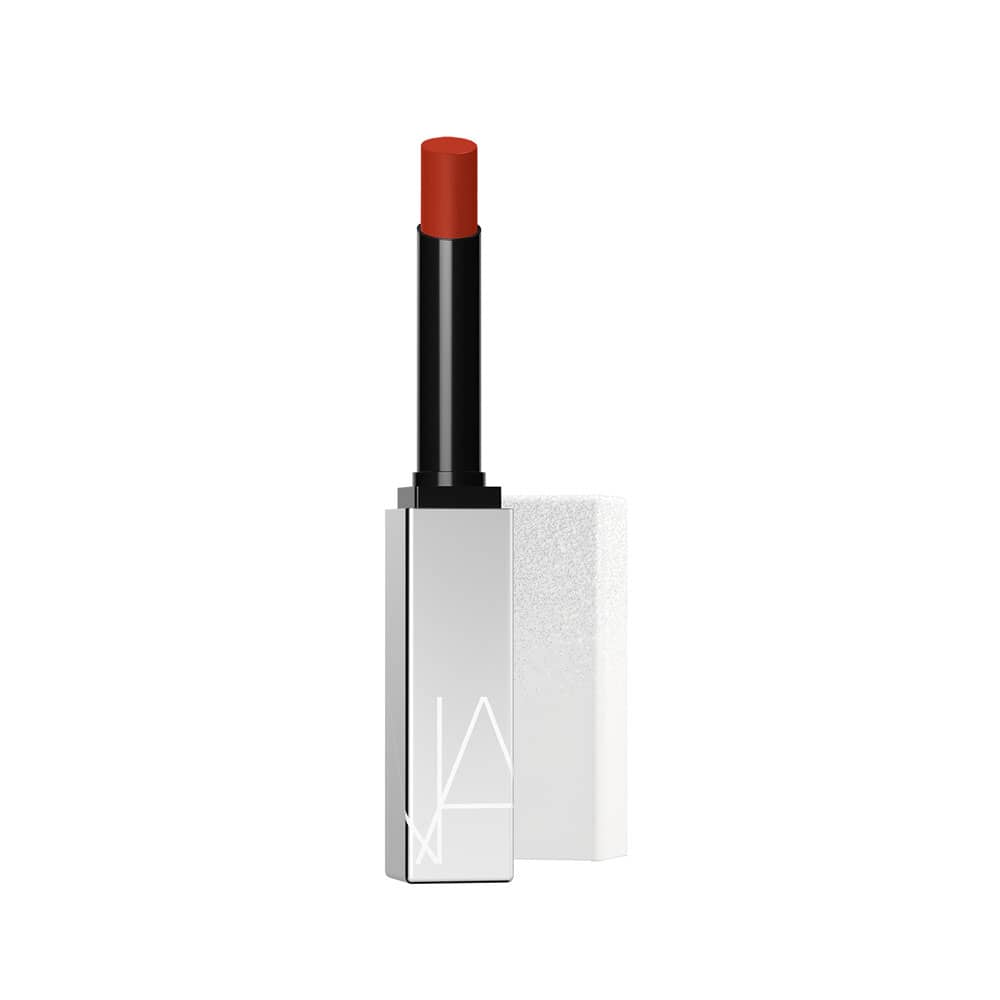 NARS Lippen Starlight Powermatte Lipstick 1.5 g Too Hot to Hold von NARS