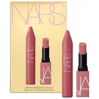 NARS - Mini Powermatte Lip Duo Set 1.6g + 0.8g von NARS