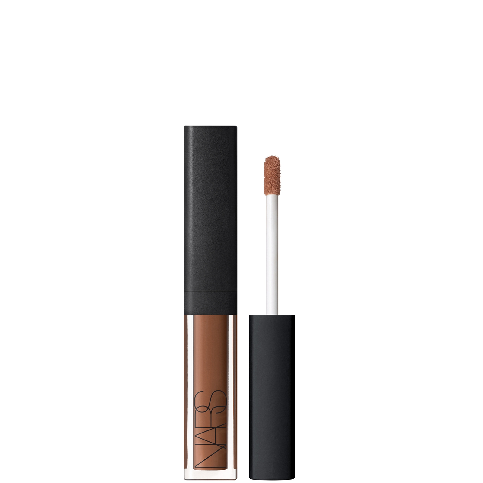 NARS Mini Radiant Creamy Concealer 1,4ml (Verschiedene Farbtöne) - Deep Coffee von NARS