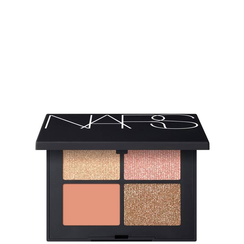 NARS Orgasm Eyeshadow Quad von NARS