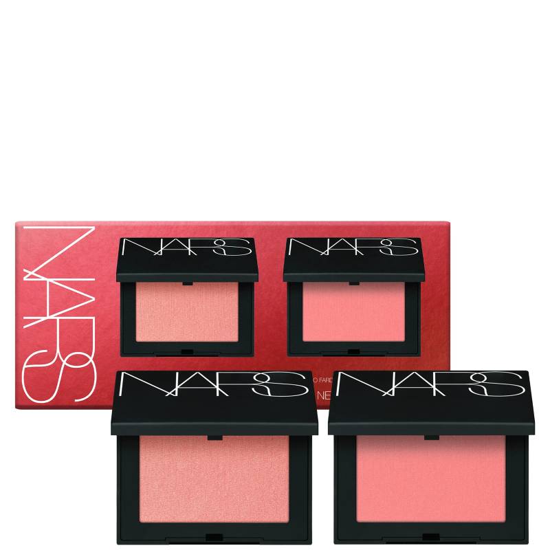 NARS Orgasm Matte & Glow and Blush Duo von NARS