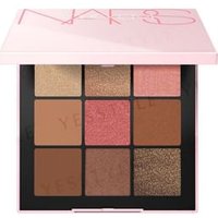 NARS - Orgasm Rising Eyeshadow Palette 1.7g × 9 von NARS