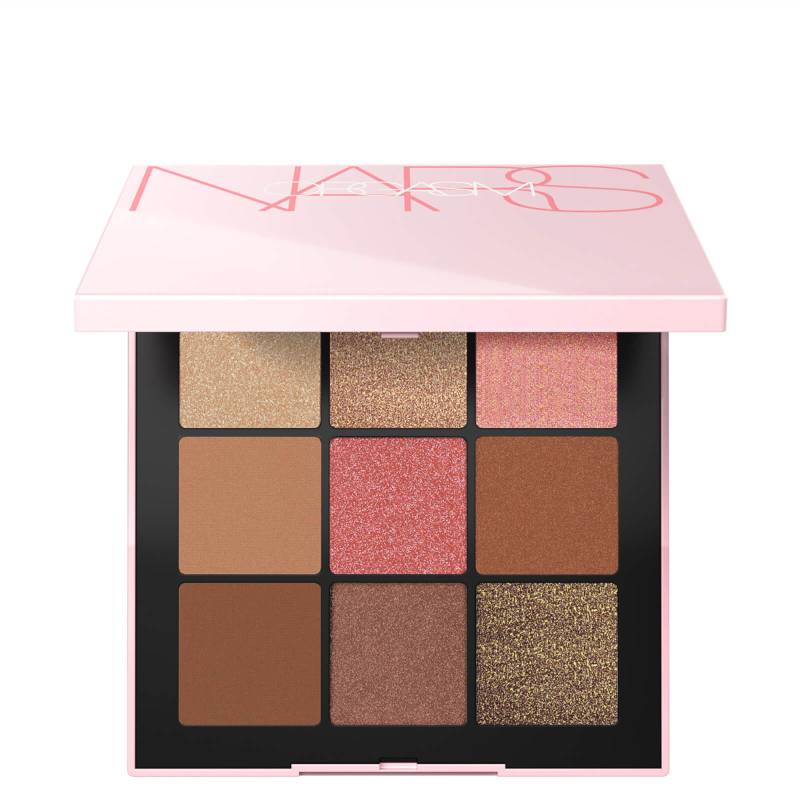 NARS Orgasm Rising Eyeshadow Palette von NARS