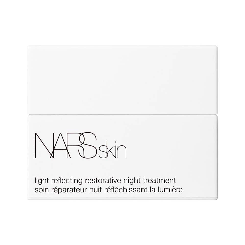 NARS Pflege Light Reflecting Restorative Night Treatment 30 ml von NARS