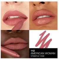 NARS - Power Matte High Intensity Lip Pencil 112 AMERICAN WOMAN von NARS