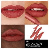 NARS - Power Matte High Intensity Lip Pencil 179 VIVA LAS VEGAS von NARS