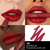 NARS - Power Matte High Intensity Lip Pencil 185 CRUELLA von NARS