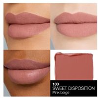 NARS - Power Matte Lipstick 100 Sweet Disposition von NARS