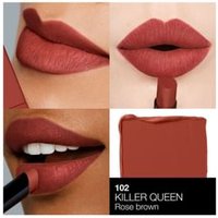 NARS - Power Matte Lipstick 102 Killer Queen von NARS