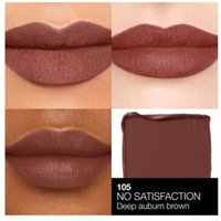 NARS - Power Matte Lipstick 105 No Satisfaction von NARS