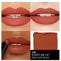 NARS - Power Matte Lipstick 116 Start Me Up von NARS