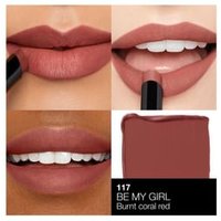 NARS - Power Matte Lipstick 117 Be My Girl von NARS