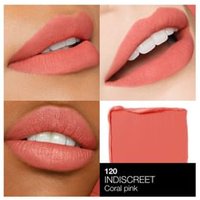 NARS - Power Matte Lipstick 120 Indiscreet von NARS