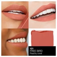 NARS - Power Matte Lipstick 121 Free Bird von NARS