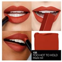 NARS - Power Matte Lipstick 133 Too Hot To Hold von NARS