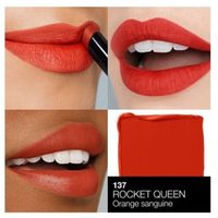 NARS - Power Matte Lipstick 137 Rocket Queen von NARS