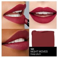 NARS - Power Matte Lipstick 151 Night Moves von NARS