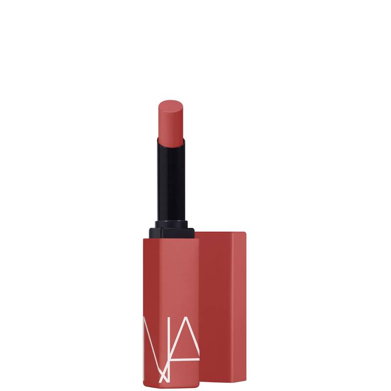 NARS Powermatte Lipstick 1.5g (Various Shades) - Tease Me von NARS