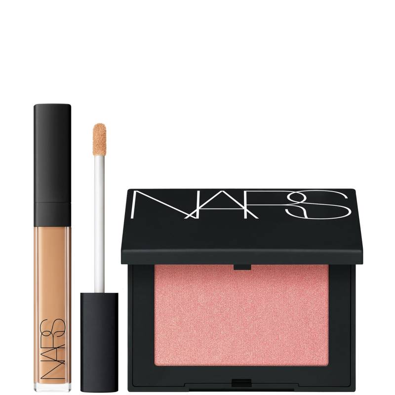 NARS Radiant Creamy Concealer 6ml and NARS Blush Orgasm 4.8g (Various Shades) - Biscuit Md1 von NARS