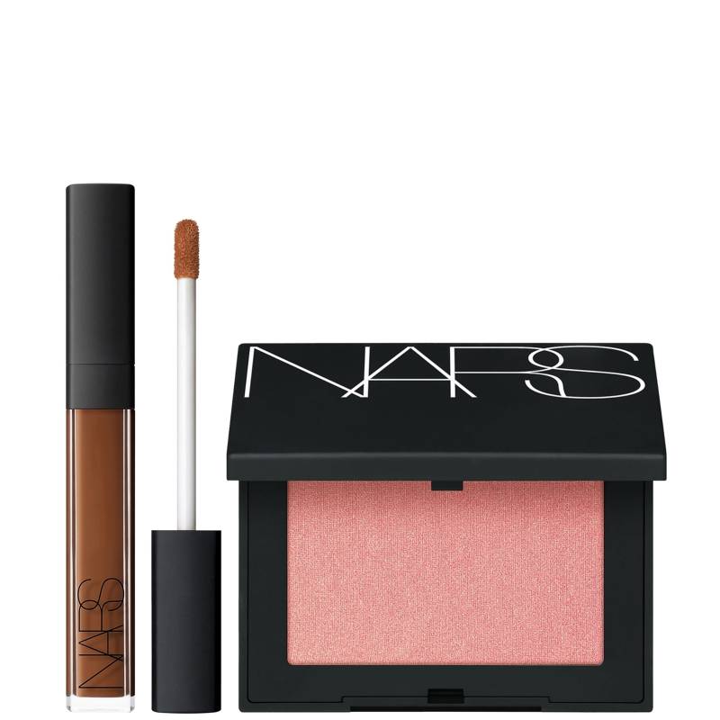 NARS Radiant Creamy Concealer 6ml and NARS Blush Orgasm 4.8g (Various Shades) - Cacao D2 von NARS