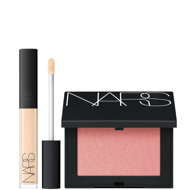 NARS Radiant Creamy Concealer 6ml and NARS Blush Orgasm 4.8g (Various Shades) - Nougatine L2.2 von NARS