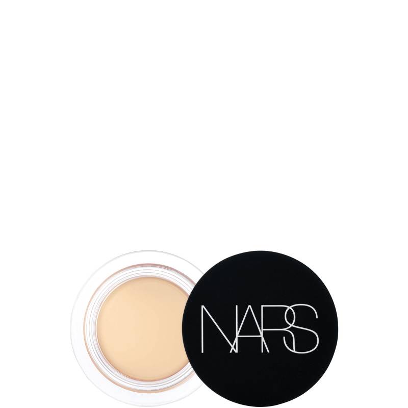 NARS Soft Matte Complete Concealer 6,2 g (Verschiedene Farbtöne) - Cafe Con Leche von NARS