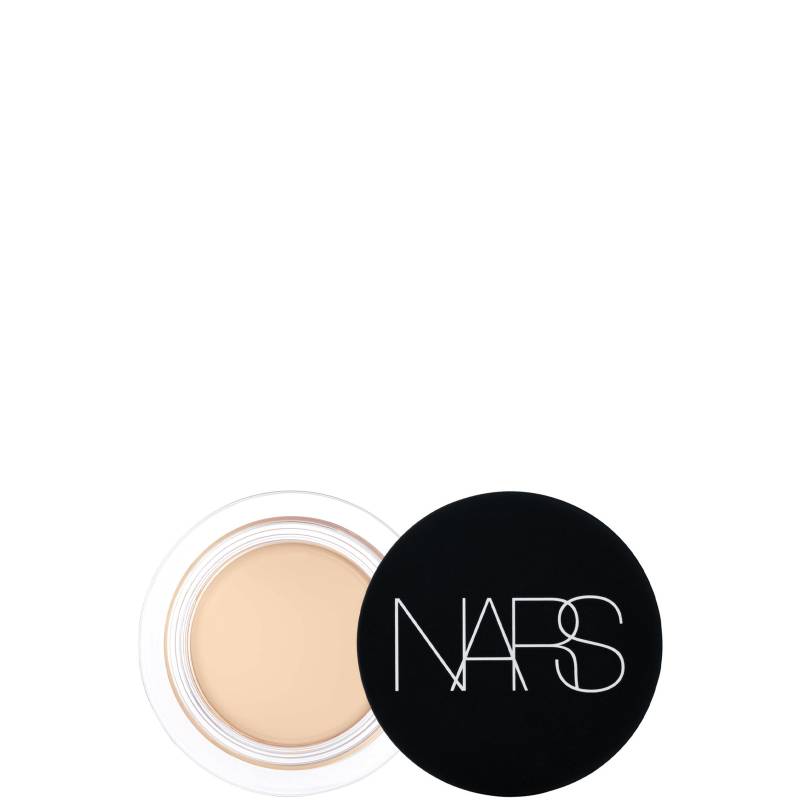 NARS Soft Matte Complete Concealer 6,2 g (Verschiedene Farbtöne) - Madeleine von NARS