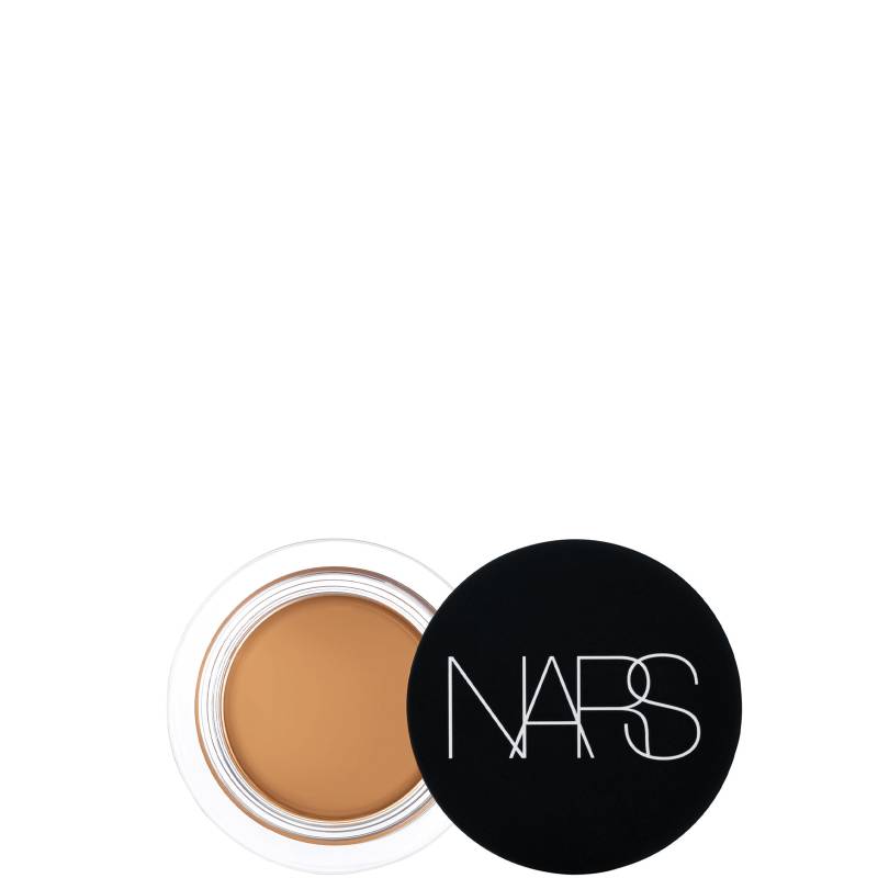 NARS Soft Matte Complete Concealer 6,2 g (Verschiedene Farbtöne) - Chestnut von NARS