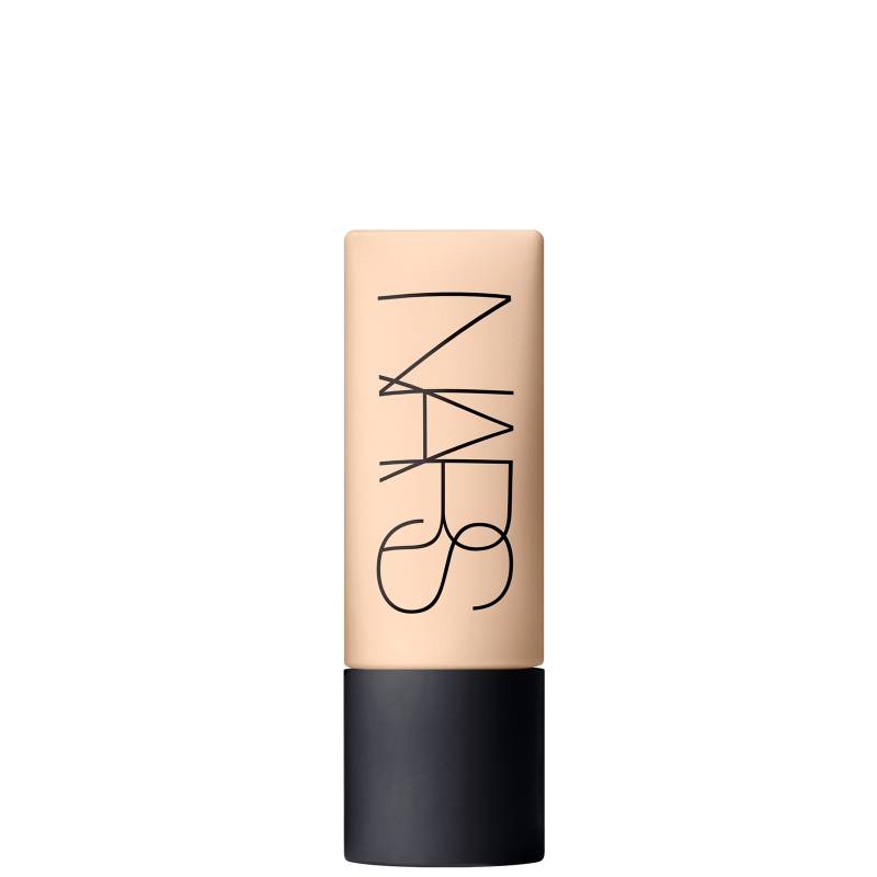 NARS Soft Matte Complete Foundation 45 ml (Verschiedene Farbtöne) - Mont Blanc von NARS