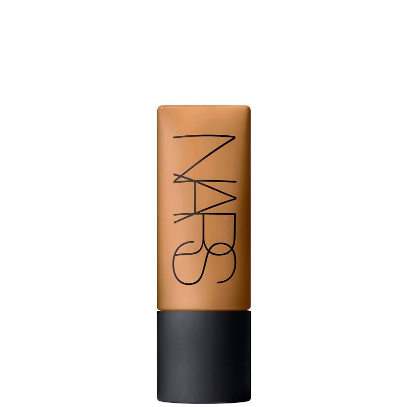 NARS Soft Matte Complete Foundation 45 ml (Verschiedene Farbtöne) - Tahoe von NARS