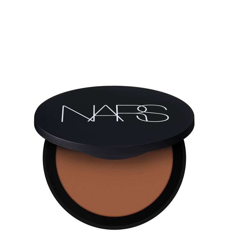 NARS Soft Matte Puder 9 g (Verschiedene Farbtöne) - Seafront von NARS