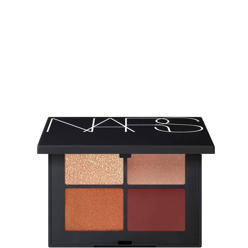NARS Taj Mahal Eyeshadow Quad von NARS
