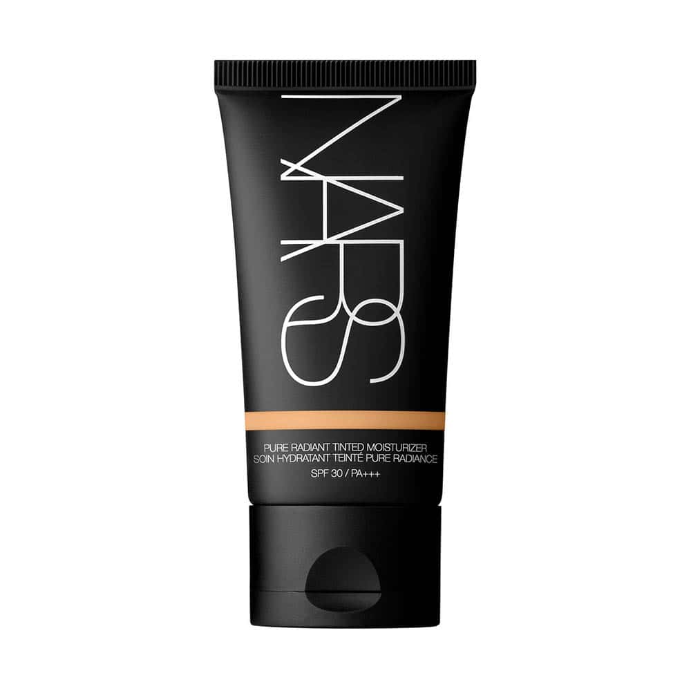 NARS Teint Pure Radiant Tinted Moisturizer 50 ml St.Moritz von NARS